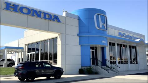 Mccurley honda. Feb 10, 2024 · Whether you need an oil change, tire rotation or brake service, we are committed to providing top-quality service using genuine Honda parts. Visit Mick McClure Honda at 2323 Juniper Drive in Lewiston. This is easy to get to from Moscow, Plummer and from towns in Washington like Clarkston and Pullman. Come discover Mick McClure Honda: A ... 