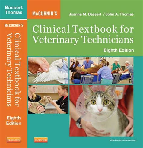 Mccurnins clinical textbook for veterinary technicians 7e. - Mélanges en l'honneur de etienne fournial..