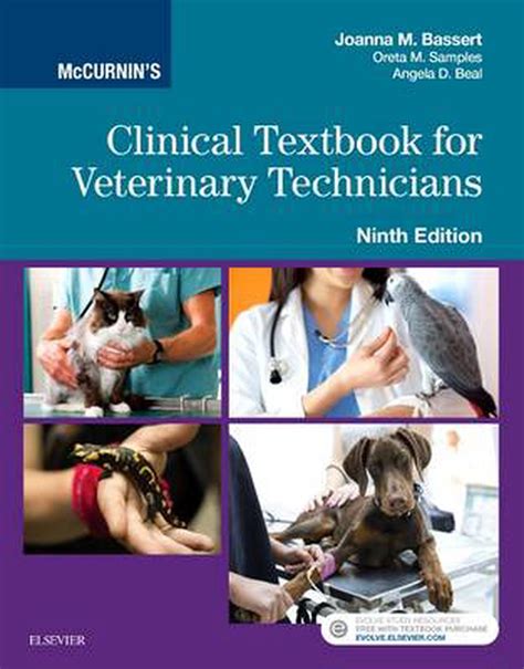 Mccurnins clinical textbook for veterinary technicians 9e. - Textbook of diabetes and pregnancy third edition maternal fetal medicine.