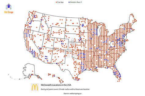 Mcd store locator. Giant Food store locations in the USA $ 55 Add to cart; Burger King restaurant locations in the USA Sale! $ 105 $ 95 Add to cart; Categories. Alcohol & liquor store (11) All Stores (3746) Apparel & Accessories (500) Arts & Entertainment (10) Automobile Dealers (277) Automotive (355) B2B Lists (5) Banks (29) Bundles (32) Car … 