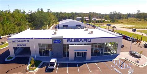Mcdaniels subaru. Our retailers have pre-owned Subaru vehicles in stock today, including our popular Outback, Forester, Crosstrek and Ascent models. Why Subaru Certified Pre-Owned. Factory-backed 7-year/100,000-mile powertrain coverage, $0 deductible; Special Finance Rates starting as low as 4.49%; 