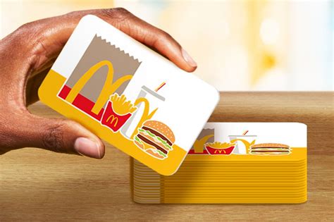 Mcdonald's arch card balance website. We would like to show you a description here but the site won’t allow us. 
