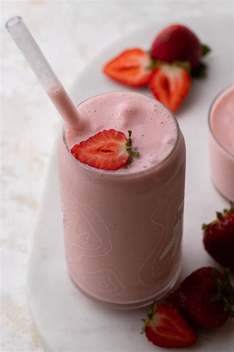 Mcdonald's banana strawberry smoothie. Things To Know About Mcdonald's banana strawberry smoothie. 