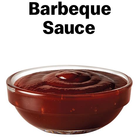 Mcdonald's bbq sauce. Tangy BBQ Sauce. McDonald's. Nutrition Facts. Serving Size: Serving (28 g grams) Amount Per Serving. Calories 45 % Daily Value* Total Fat 0 g grams 0% Daily Value. 
