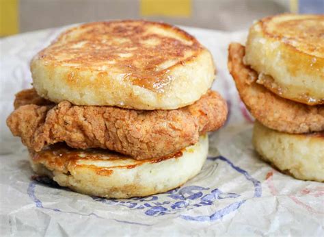 Mcdonald's chicken mcgriddle. Things To Know About Mcdonald's chicken mcgriddle. 