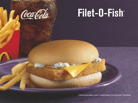 Mcdonald's fish filet sandwich. Things To Know About Mcdonald's fish filet sandwich. 