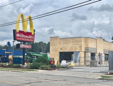 McDonald's Garrettsville, 8027 State St OH 44231 store hours, reviews, photos, phone number and map with driving directions.. 