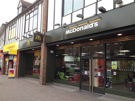 Mcdonald's high st. Things To Know About Mcdonald's high st. 