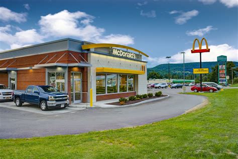 500 Bolivar Rd. Wellsville, NY 14895. Get Directions (585) 296-3440. We're open now • Close at 12:00 AM. Set as my preferred location.. Mcdonald's hours today