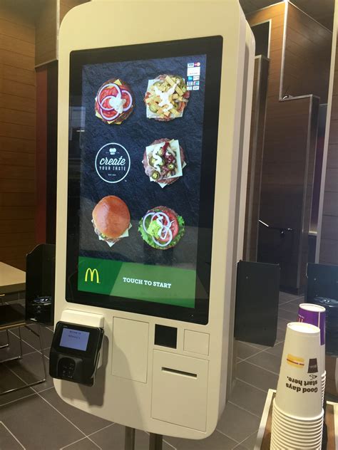 Mcdonald's mobile order. Did you know that McDonald’s sells over 250 Happy Meals every three seconds? According to Sense360, 14.6% of the restaurant’s visitors order a Happy Meal. If you ever visited McDon... 