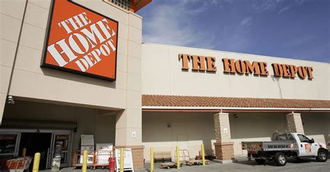 Download The Home Depot App. 2. Before you get to the store, use the link in your "Ready for Pickup" text message or email to tell us in the app that you're on the way. 3. When you arrive, park in a designated Curbside Pickup space. It's usually located near the front of the store. 4. Check in through the app to tell us you're here. 5.. 