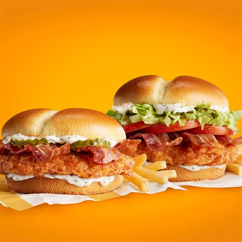 Mcdonald's new sandwich. CosMc's is a new spinoff restaurant idea from McDonald's.Kempczinski described it as "a small format concept with all the DNA of McDonald’s but its own unique personality." It seems the company ... 