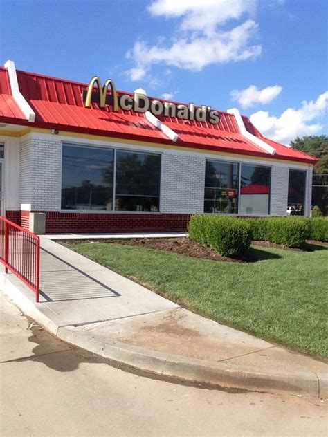 290 Worcester St, Natick (508) 653-1809. Menu Order Online. Take-Out/Delivery Options. drive-through. no-contact delivery ... French Fries. McDonald's Reviews. 3.3 (49) Write a review. June 2023. This is a very clean McDonald's and has these amazing tables that light up when you touch them! My son and I had a blast. There are also video games .... 