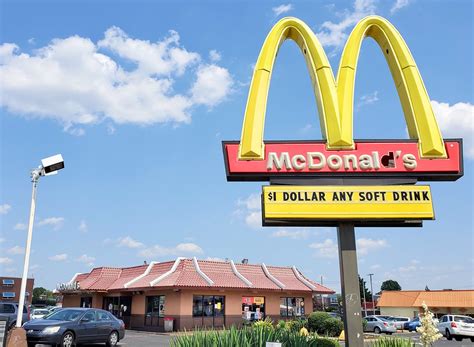 McDonald's, Philadelphia: See 4 unbiased reviews of McDonald's, rated 2.5 of 5 on Tripadvisor and ranked #2,700 of 3,978 restaurants in Philadelphia.. Mcdonald's philadelphia photos