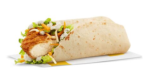 Mcdonald's snack wrap coming back. Things To Know About Mcdonald's snack wrap coming back. 