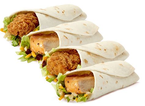 Mcdonald's snack wraps coming back. Things To Know About Mcdonald's snack wraps coming back. 