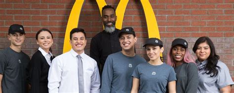 160 McDonald's Team Leader jobs in New York City. Search job openings, see if they fit - company salaries, reviews, and more posted by McDonald's employees.. 