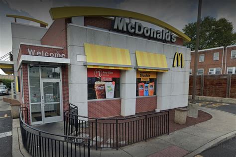 MCDONALD'S, Philadelphia - 1801 Torresdale Ave - Menu, Prices & Restaurant Reviews - Order Online Food Delivery - Tripadvisor. McDonald's. Review. Save. Share. 2 reviews #1,865 of 1,987 …. 