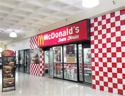 Mcdonald's white plains. McDonald’s has been a popular fast-food chain for decades, serving customers around the world with their delicious and convenient menu options. In recent years, the company has emb... 