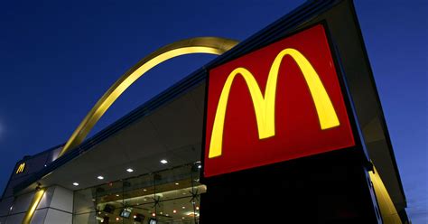 quality food and beverages in more than 39,000 locations in over 100 countries. The McDonald's System is comprised of both Company-owned and franchised restaurants. McDonald's conventional franchisees, developmental licensees and affiliates are collectively referred to herein as "Franchisees." The Company is approximately 95%. 