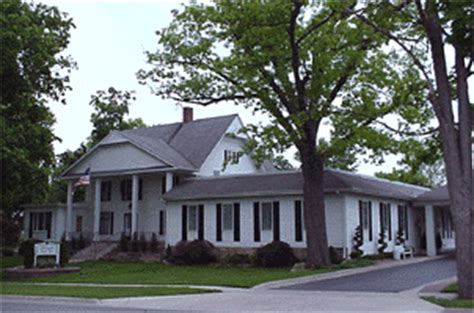 MacDonald's Funeral Home. Funeral Homes. 315 N. Michigan A