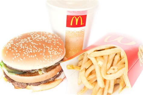 Mcdonald lunch time. October 13, 2014 12:08 PM EDT. M cDonald’s announced today that it’s making a greater effort at transparency and engagement with its new campaign, “Our Food, Your Questions.”. McDonald’s ... 