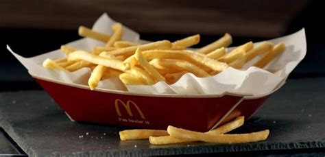 Mcdonalds basket of fries. Scroll below to discover McDonald’s menu prices and McDonald’s Calories. McDonald’s menu is most notable for its variations of hamburgers, chicken sandwiches, $1 $2 $3 Dollar Menu, Breakfast Menu, their infamous McRib Sandwich. Also available are Burger King’s prices, Wendy’s prices and Chick-Fil-A’s prices, and they sell similar ... 