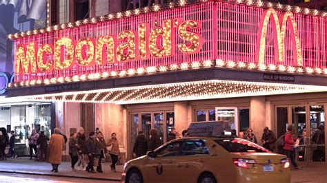 Mcdonalds broadway. Jun 6, 2016 ... WATCH: 'One Day More' from Les Miserables performed by Broadway Carpool Karaoke members James Corden, Lin-Manuel Miranda, Audra McDonald, ... 