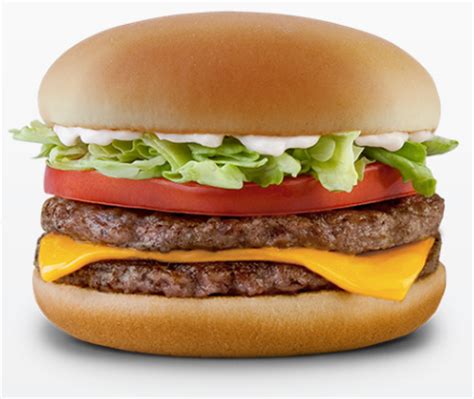 Mcdonalds daily double. As part of our commitment to you, we provide the most current ingredient information available from our food suppliers for the nine most common allergens as identified by the U.S. Food and Drug Administration (eggs, dairy, wheat, soy, peanuts, tree nuts, fish, shellfish and sesame), so that our guests with food allergies can make informed food ... 