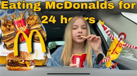Mcdonalds eat in hours. They had flexible hours and a support program where they’d help you pay for your books. ... He’s the one that taught me how to eat my McDonald’s. Fries first, so they’re still hot. Then you eat your Big Mac. I’m a single mom of 5-year-old twin girls and I’ve passed it … 