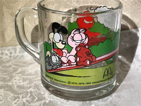 Check out our garfield and odie mugs selection for the very bes