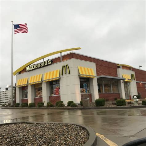 Mcdonalds jefferson. McDonald's, Jefferson City. 256 likes · 3 talking about this · 1,079 were here. Dedicated to everyone who says, “i’m lovin’ it”. To our super fans – We salute you. 