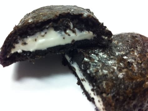 Mcdonalds oreo pie. The Oreo McFlurry is about to get a new, piping-hot, cookies-and-cream-themed friend. On July 3, rumors emerged on several snack-focused social media accounts that McDonald’s has a new pie on ... 