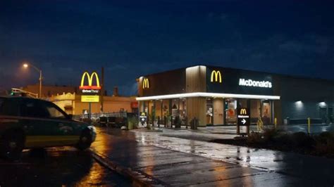 Mcdonalds overnight shift. Things To Know About Mcdonalds overnight shift. 