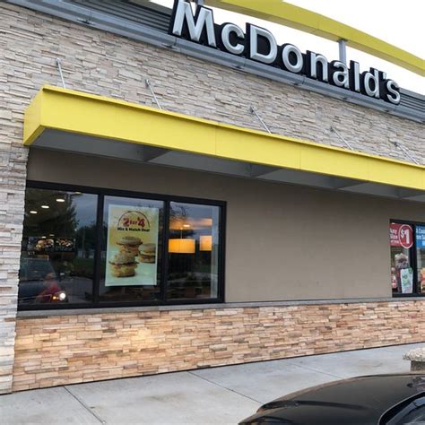 Mcdonalds poynette wi. Here you will find information about McDonald’s, Poynette, WI, N3240 County Rd J - opening hours, menus and prices, restaurant reviews, dishes and service. Address and telephone Telephone: (608) 635-2655 