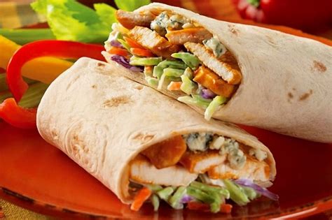 Mcdonalds wraps. Instructions. Spread 1 tablespoon of light mayo on each tortilla. Top with lettuce, sliced tomato, halved cucumber slices, and grilled chicken breast strips. Drizzle 1 tablespoon of Thai sweet chili sauce over each wrap. Fold each wrap up, burrito style. 