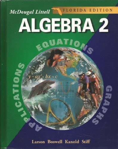 Mcdougal littell algebra 2 textbook online. - Hyperbaric facility safety a practical guide.