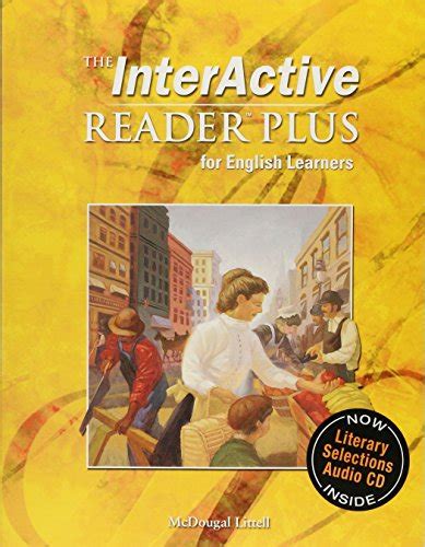 Mcdougal littell language of literature the interactive reader teacher s guide grade 11. - Morris mano 5th edition solution manual chapter 2.