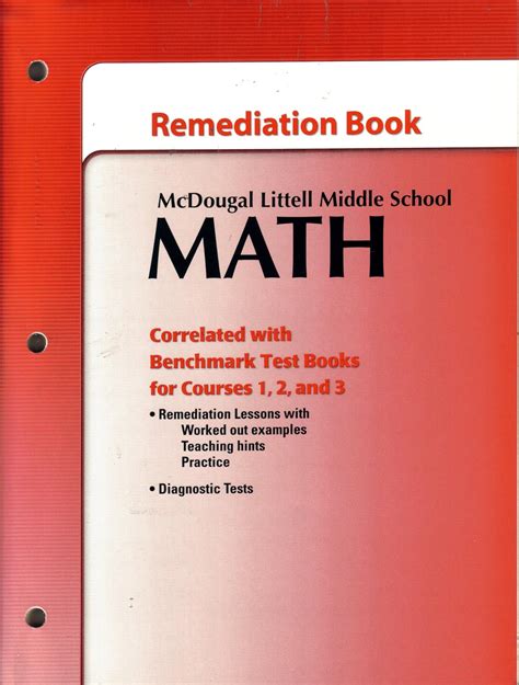 Mcdougal littell middle school math course 3 notetaking guide student edition. - Manuale di servizio micro seiki ddx 1000.