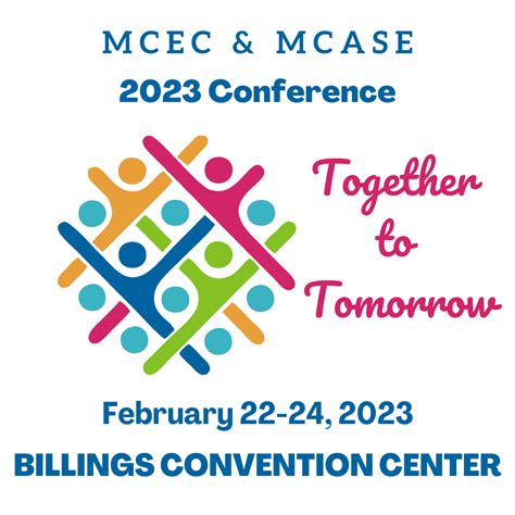 Mcec Conference 2023