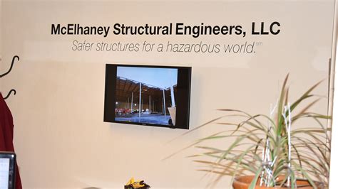 Mcelhaney Structural Engineers