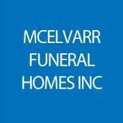 Mcelvarr funeral homes inc obituaries.  in Philadelphia, PA, US.  Complete personalized ...