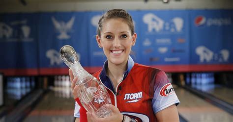 Mcewan bowler. SOMERSET, N.J. -- One of the most decorated student-athletes to ever don the Burgundy and Blue, Fairleigh Dickinson women's bowler Danielle McEwan will be inducted 