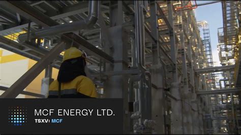 View the latest MCF Energy Ltd. (MCF) stock price, news, his