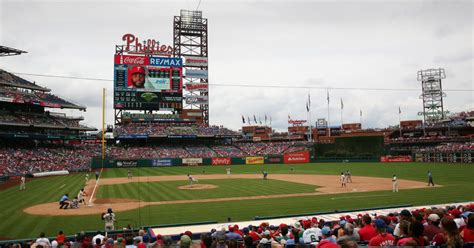 You can also travel to Citizens Bank Park via SEP