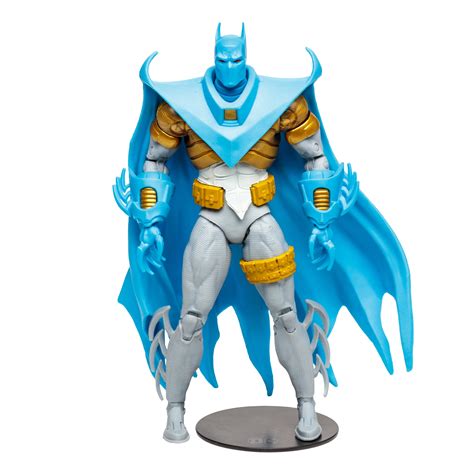 Mcfarlanetoys - Shown below is the new McFarlane Toys DC Direct Page Punchers Superman: Ghosts of Krypton 7-inch Scale Figures featuring Ghost of Zod, Superman, Brainiac and Val Zod will be available at 12 pm EST to pre-order at places like our sponsors BigBadToyStore.com and Entertainment Earth as well as Amazon with a suggested retail …