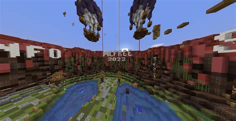 Mcfree Minecraft Servers