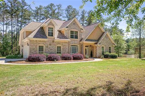 Mcgarity Rd, Mcdonough, GA 30253 / 30252 - NeighborWho