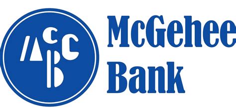 Mcgehee bank. McGehee Bank has a variety of loan programs to meet our customer’s financial needs. Our Consumer, Business, Commercial Real Estate, and Agricultural loans are all approved and processed locally by McGehee Bank’s experienced lending staff. McGehee Bank’s mortgage department offers several types of home loans with terms up to 30 years. 