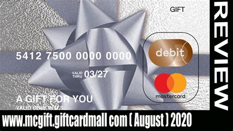 https://mcgift.giftcardmall.com There are three ways you can keep track of your balance: visit mcgift.giftcardmall.com, or call 1 (877) 322-4710 to make automated balance inquiries 24/7, or track your balance as you spend.Some retailers do not have access to the remaining balance on your Card.